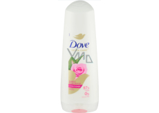 Prírodný kondicionér na vlasy Dove Aloe Vera & Rose Water 350 ml