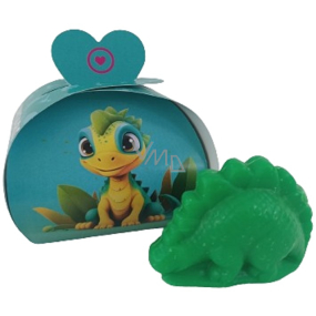 Moje Dinosaurus toaletné mydlo pre deti 30 g