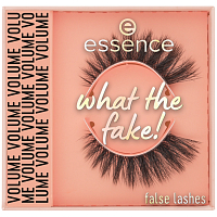 Essence What The Fake! umelé riasy 01 Dramatic Volume 1 g