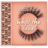 Essence What The Fake! umelé riasy 01 Dramatic Volume 1 g