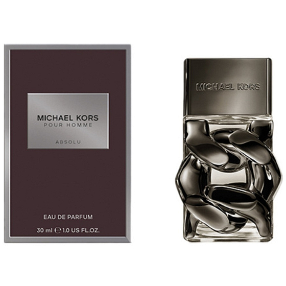 Michael Kors Pour Homme Absolu parfémovaná voda pro muže 30 ml