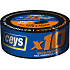 Ceys Profesionálna páska x10, 18 m × 48 mm