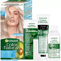 Garnier Color Naturals Ľadovo Popelavá 103+