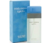 Dolce & Gabbana Light Blue toaletná voda pre ženy 50 ml