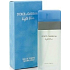 Dolce & Gabbana Light Blue toaletná voda pre ženy 50 ml