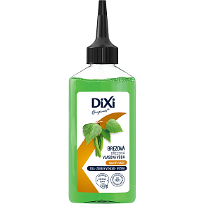Dixi breza vlasová voda na suché vlasy, 100 ml