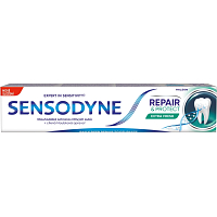 Sensodyne Repair & Protect Extra Fresh zubná pasta pre citlivé zuby, 75 ml