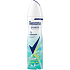 Rexona Advanced Protection Cooling Eukalyptus a Coconut Water deodorant pre ženy 150 ml