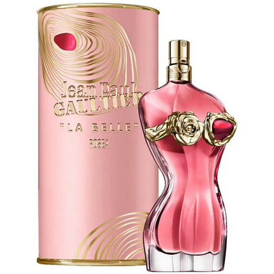 Jean Paul Gaultier La Belle Rosea parfumovaná voda pre ženy 50 ml
