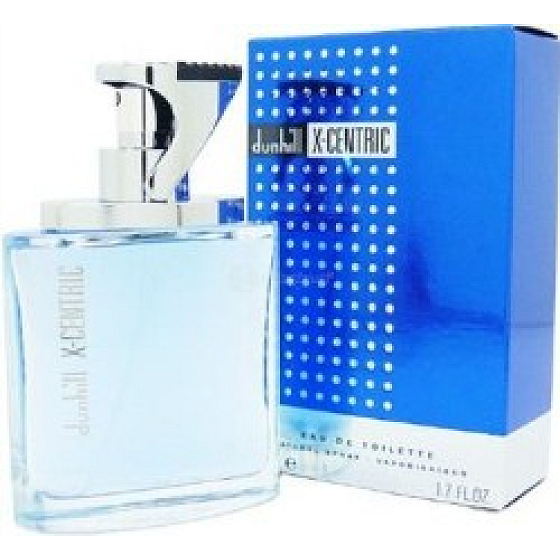 Dunhill X-Centric toaletná voda pre mužov 30 ml
