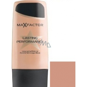 Max Factor Lasting Perfomance make-up 106 Natural Beige 35 ml