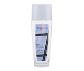 Pret a Porter Original parfumovaný dezodorant sklo pre ženy 75 ml