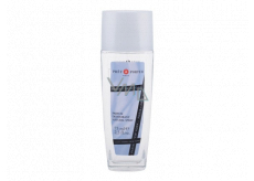 Pret a Porter Original parfumovaný dezodorant sklo pre ženy 75 ml