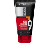 Loreal Paris Studio Line Indestructible Men gél na vlasy 150 ml