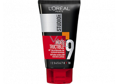 Loreal Paris Studio Line Indestructible Men gél na vlasy 150 ml