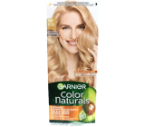 Garnier Color Naturals farba na vlasy 10 ultra blond