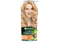 Garnier Color Naturals farba na vlasy 10 ultra blond