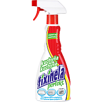 Fixinela Perfekt Kuchyň, čistič do kuchyne, rozprašovač, 500 ml