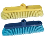 Spokar Eko Color Metla na palicu farebné syntetické vlákna 5120
