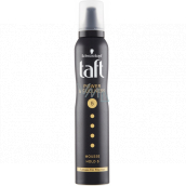 Taft Power & Fullness 5 silnejšie penové tužidlo na vlasy 200 ml