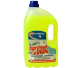 Sgrassa & Brilla Completo univerzálny odmasťovač a čistič 5 l