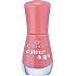 Essence Colour & Go lak na nechty 111 English Rose 8 ml