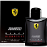 Ferrari Black Signature toaletná voda pre mužov 125 ml