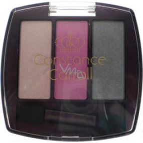 Constance Carroll Eyeshadow očné tiene 07 Angelic Eyes 4 g