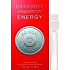 Davidoff Champion Energy toaletná voda pre mužov 1,2 ml s rozprašovačom, fľaštička