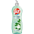 Pur Pure & Natural Green Tea & Jasmine prostriedok na umývanie riadu 750 ml