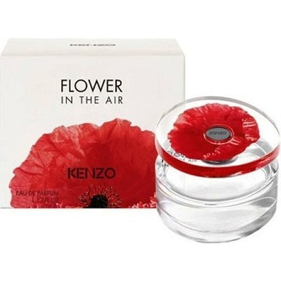 Kenzo Flower In The Air toaletná voda pre ženy 30 ml