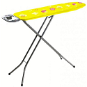 Vileda Style Steam Express Pop Garden žehliaca doska 110 × 30 cm 1 kus