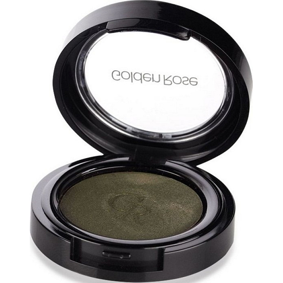 Golden Rose Silky Touch Pearl Eyeshadow perleťové očné tiene 114 2,5 g