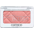 Catrice Defining Blush tvárenka 100 Rose Couture 5 g