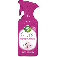 Air Wick Pure Kvety čerešní osvěžovač vzduchu, 250 ml