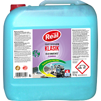 Real Classic Levanduľa abrazívny krém s veľmi vysokou účinnosťou 10 kg