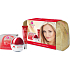 Dermacol BT Cell lifting cream Intenzívny liftingový krém 50 ml + BT Cell Lifting Cream Eye & Lip Intenzívny liftingový krém na oči a pery 15 ml + etue, kozmetická sada