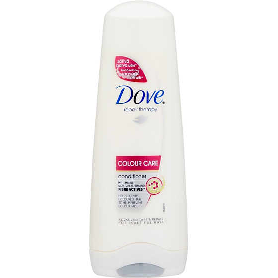 Dove Repair Therapy Colour Care na farbené vlasy kondicionér 200 ml