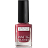 Gabriella salva Matte Enamel lak na nechty 102 Merlot 11 ml