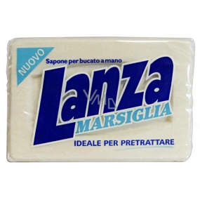 Lanza Marsiglia tuhé mydlo na pranie 250 g