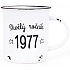 Albi Keramický plecháčik Skvelý ročník 1977 250 ml