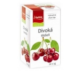 Apotheke Natur Divoká čerešňa ovocný čaj 20 x 2 g