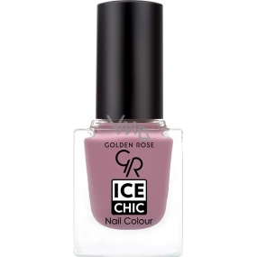 Golden Rose Ice Chic Nail Colour lak na nechty 12 10,5 ml