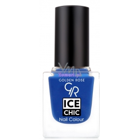 Golden Rose Ice Chic Nail Colour lak na nechty 77 10,5 ml