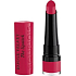 Bourjois Rouge Velvet The Lipstick rúž 09 Fuchsia Botte 2,4 g