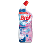 Bref Hygienically Clean & Shine Floral Delight gélový čistič 700 ml