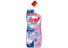 Bref Hygienically Clean & Shine Floral Delight gélový čistič 700 ml