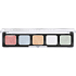 Catrice Glowdoscope Highlighter Palette rozjasňovacie paleta 010 Glow n Go 6 g