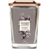Yankee Candle Evening Star - Večerná hviezda sójová vonná sviečka Elevation veľká sklo 2 knôty 553 g