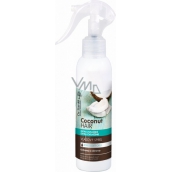 Dr. Santé Coconut Kokosový olej vlasový sprej pre suché a lámavé vlasy 150 ml